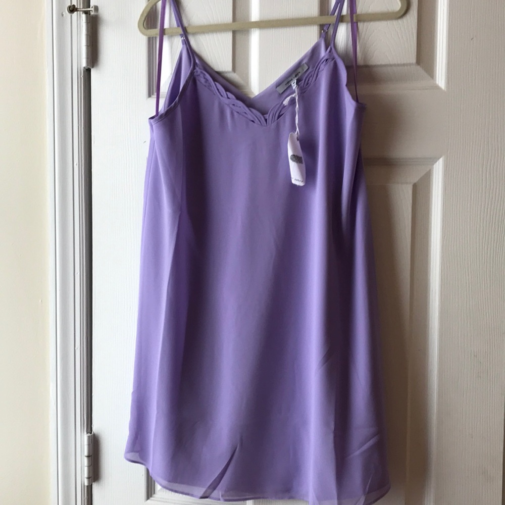 Shift dress / long shirt New With tags